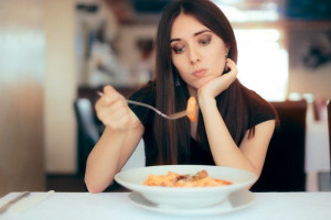 Indra Perasamu Hilang? Kembalikan dengan Makanan Ini