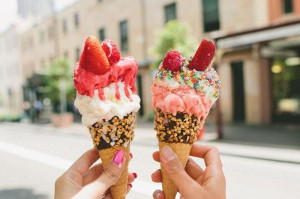 5 Dessert Jogja yang Wajib Kamu Coba