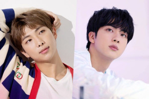 Setelah Suga, RM dan Jin Dinyatakan Positif Covid-19