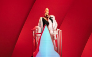 Christina Aguilera, Penyanyi Multitalenta yang Debut Sejak 1990-an