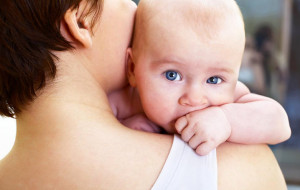 Moms, Ini Gejala dan Cara Atasi Flu Singapura Pada Bayi