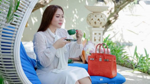 MS Glow Harus Bayar Rp37 Miliar, Maharani Kemala: Kok Bisa Penjiplak Menang?