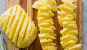 7 Manfaat Konsumsi Buah Nanas yang Sayang Jika Dilewatkan
