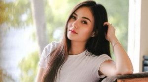 Ridho Assegaf, Mantan Sarah Gibson Sebelum Menikah Dengan Diska