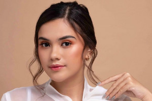 Deretan Mantan Audi Marissa Sebelum Dinikahi Anthony Xie