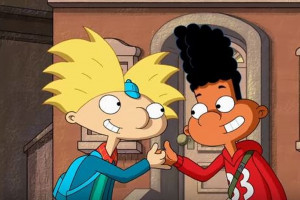 Nostalgia! 7 Kartun Nickelodeon Jaman Dulu yang Bikin Rindu