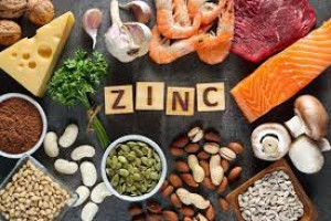 5 Pentingnya Asupan Zinc Bagi Tubuh