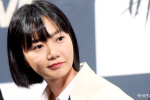 Intip Profil Bae Doona, Pemeran "The Silent Sea" yang Memukau
