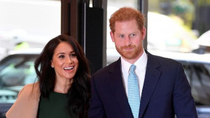 Megan Markle Dinobatkan Sebagai Keluarga Kerajaan Inggris Terpintar? Berikut Alasannya