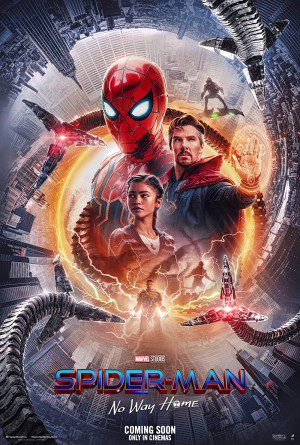 Jadi Dewasa Lewat Film Spider-Man: No Way Home