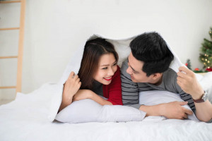 Hormon Cinta! Ketahui 6 Fungsi Hormon Oksitosin yang Sangat Penting