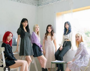 Anggota GFriend dan Bagaimana Mereka Meninggalkan Jejak Mereka di Industri K-Pop