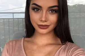 Produk Lipstik Coklat dari Brand Lokal, Ramah Di Dompet