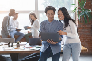 Inilah 7 Nama Perusahaan Startup di Indonesia