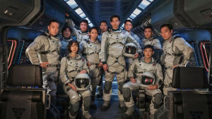 Disebut Mirip "Train to Busan", Ini Sinopsis "The Silent Sea"