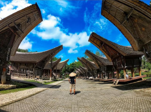 5 Rekomendasi Tempat Wisata Hidden Gems yang Wajib Dikunjungi