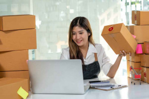 Lewat Pelatihan Wirausaha Digital, Gojek dan GoTo Dukung Kebangkitan Perempuan!