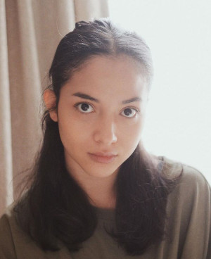 Kenalan Dengan Putri Marino, Pemeran Kinan Dalam Series “Layangan Putus”