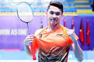 Lamar Shania Eks JKT48, Ini Prestasi Jonatan Christie