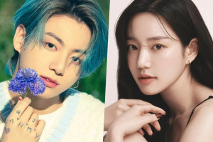 Jungkook BTS Dikabarkan Pacaran dengan Lee Yoo Bi, Ini Faktanya