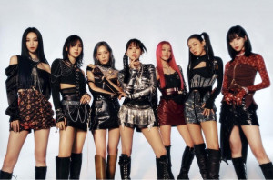 5 Fakta Menarik Girls on Top, Girl Group Baru SM Entertainment