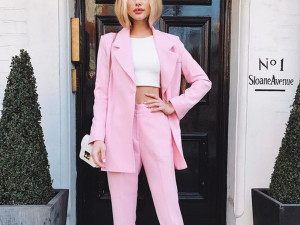 7 Fashion Item agar Terlihat Lebih Tinggi, Sudah Punya Semua?