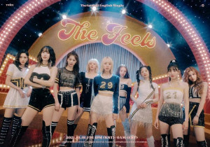 TWICE Umumkan Konser Perdana di Jepang