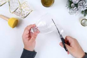 Punya Banyak Waktu Luang? Yuk Bikin Kerajinan Tangan dari Barang Bekas