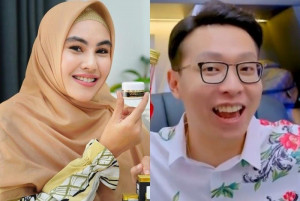 Kronologi Kasus Richard Lee dan Kartika Putri Geger Dibincangkan