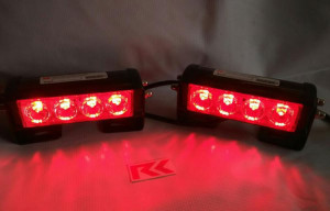 Penjelasan Lampu Strobo, Dari Tujuan hingga Kegunaan