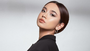 Lyodra Ginting, Penyanyi Berbakat dengan Segudang Prestasi