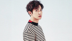 7 Fakta Menarik Chanyeol EXO, Si Happy Virus yang Multitalenta
