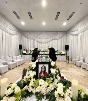 Kaleidoskop 2021: Deretan Kabar Duka Artis yang Meninggal Dunia