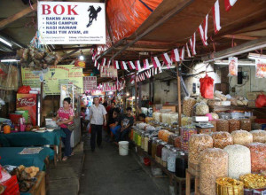 Kuliner Legendaris di Gang Gloria Glodok yang Wajib Kamu Coba