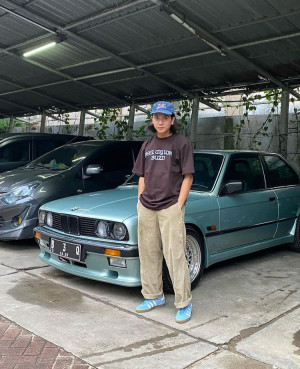 Genap 22 Tahun, Tranformasi Iqbaal Ramadhan Pukau Para Fans
