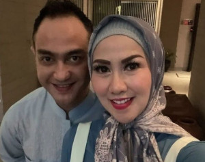Dilamar Ferry Irawan, Venna Melinda: You Stole My Heart