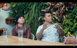 Ditanya Awal Perseteruan dengan Doddy Sudrajat, Haji Faisal Akui Bingung