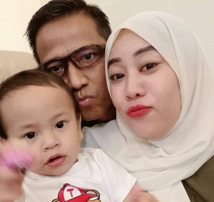 Kejutkan Haji Faisal, Doddy Sudrajat Datangi Rumahnya Jemput Gala Sky