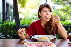 Kapan Waktu Makan yang Tepat? Ini Dia Penjelasan Lengkapnya!