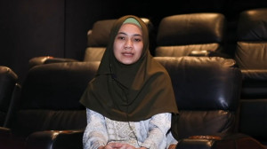 Sosok Mommy ASF, Penulis Kisah Layangan Putus