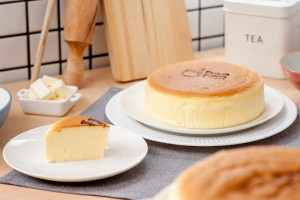Yuk Cobain Cheesecake Terenak di Jakarta Pasti Ketagihan