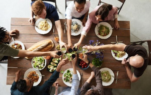 Kaleidoskop 2021: 11 Makanan Hits dan Viral Paling Sering Dicari