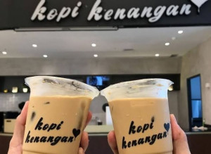 Daftar Startup Unicorn Indonesia 2021, Kopi Kenangan Jadi Anggota Baru