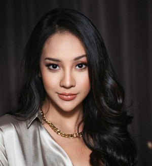 Yuk, Tiru OOTD Anya Geraldine Biar Makin Hits