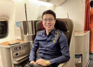 Bebas, Penangguhan Penahanan Dokter Richard Lee Dikabulkan