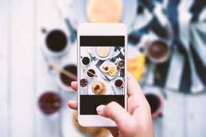 Biar Makin Instagramable, Cobain 5 Aplikasi Edit Foto Aesthetic Ini