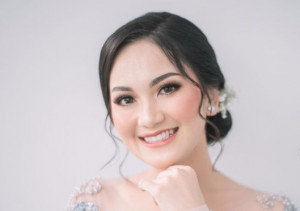 Intip Potret Seleb TikTok Lita Hutami yang Ogah Disebut Mirip Ayu Ting Ting