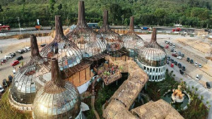 7 Wisata di Dusun Semilir Siap Menemani Akhir Pekanmu