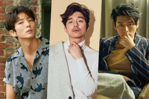 5 Aktor Ini Tampil Awet Muda