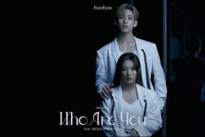 Seulgi dan Bambam Terlibat dalam Kolaborasi Single “Who Are You”